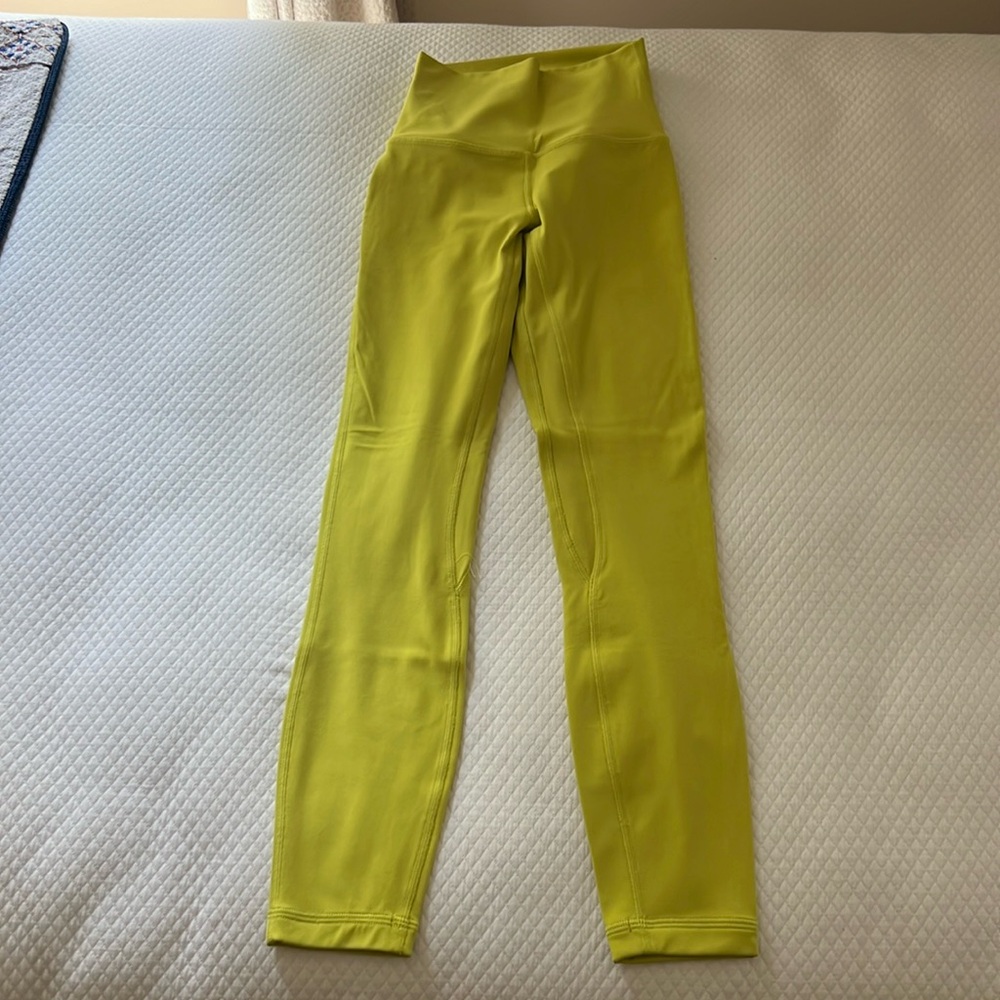 lululemon Align leggings